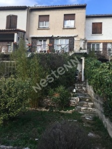 NOUVEAUTE Septemes Les Vallons MAISON 4 pieces 93 m2