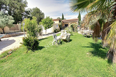 Maison Rognac 5 pieces 145 m2