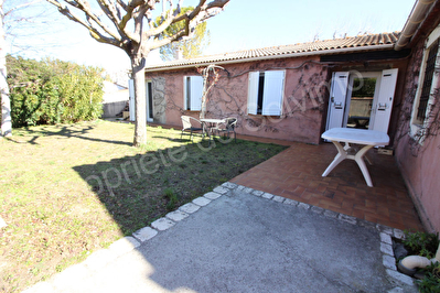Maison Cabries 147 m2 T 7 - 5 Chambres