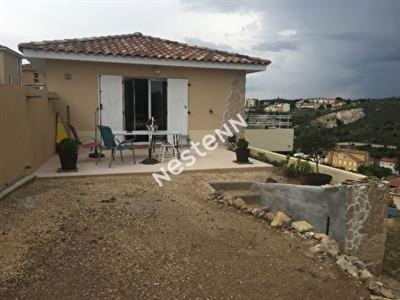 Maison Septemes Les Vallons 4 pieces 92 m2