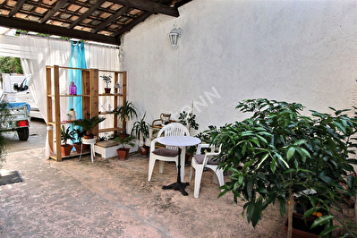 Maison de Type 4 sur Saint-Victoret