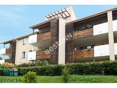 MEYREUIL - Appartement T3