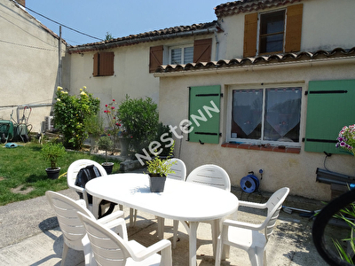 Appartement Bouc Bel Air 3 pieces 95 m2