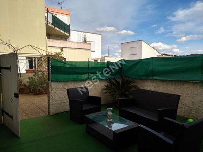 Gardanne - 4 pieces - 84 m2