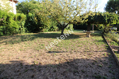 Terrain a Batir Gardanne URGENT
