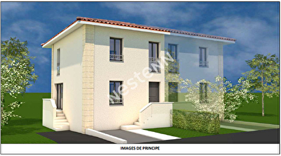 Terrain a Batir - 250m2