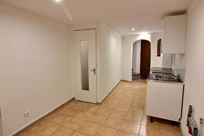 Maison de village Gardanne 4 pieces
