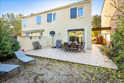 MAISON 4 pieces - 80 m2
