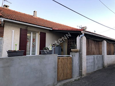 Maison Greasque 2 pieces 35.28 m2