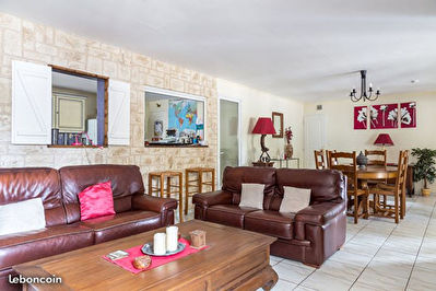 Appartement Fuveau 5 pieces 120 m2