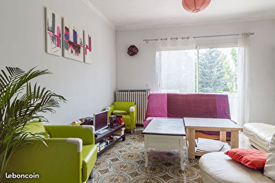 Appartement Fuveau 4 pieces 100 m2 + terrasse 30m2
