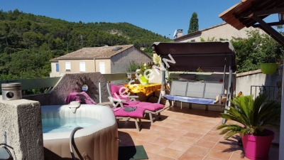 Maison Peypin 4 pieces 80m2
