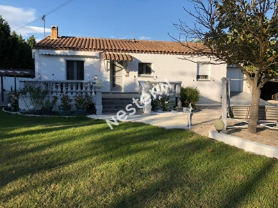 Maison Bouc bel air 4 pieces 90 m2