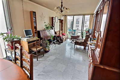 Appartement Marseille 4 pieces 75 m2
