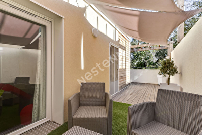 MEYREUIL VILLAGE / Appartement 3 pieces - Residence 2016