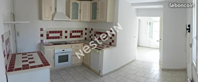 Appartement 2 pieces 30m2