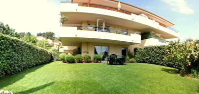 APPARTEMENT GARDANNE - 3 pieces - 68 m2