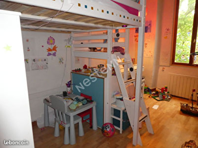 Gardanne - 3 pieces - 70 m2