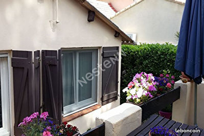 Gardanne - 3 pieces - 61 m2