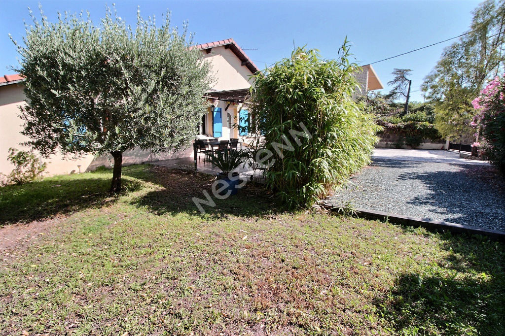 Maison à Vendre Coup De Fusil Septèmes-les-vallons