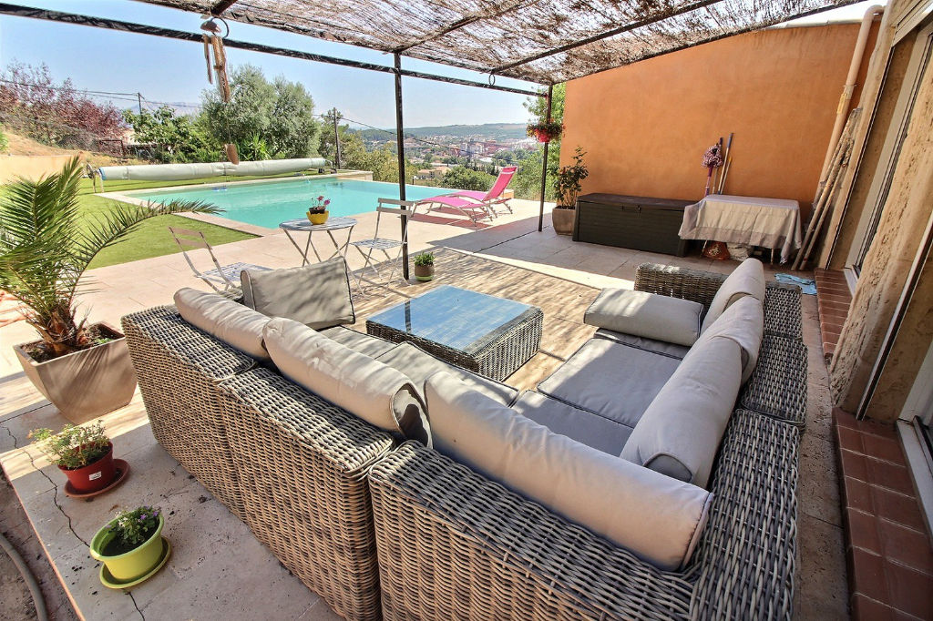 photos n°1 Maison Gardanne 5 pièces 115 m2