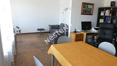 Appartement 4 pieces 95 m2