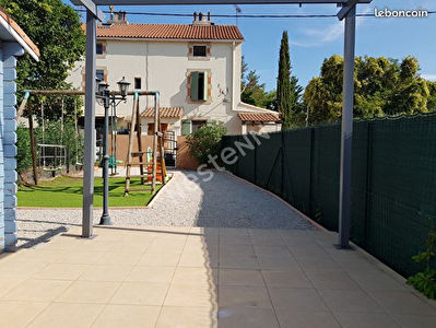 Maison Gardanne 3 pieces 77 m2