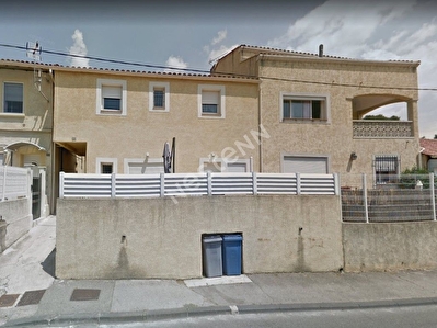 Gardanne - 3 pieces - 59.07 m2