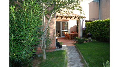 Appartement Gardanne 4 pieces 87.9 m2