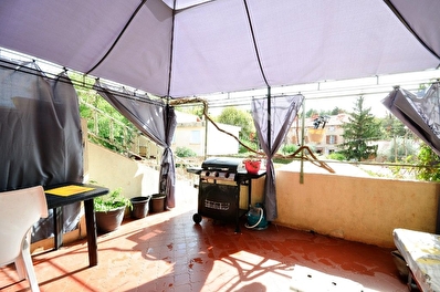 Gardanne - 3 pieces - 88 m2