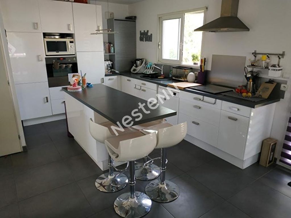 photos n°1 Gardanne - 4 pièces - 90 m2