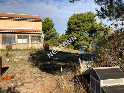 Maison Gardanne 92 m2