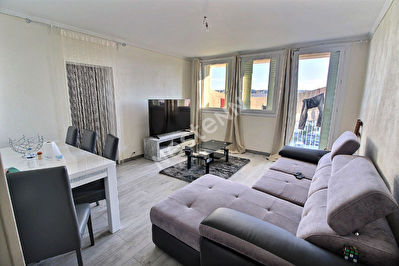 Investissement locatif - Appartement T4 d'env. 67m2