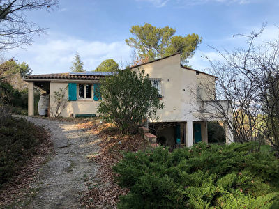 Maison Greasque 5 pieces 104 m2