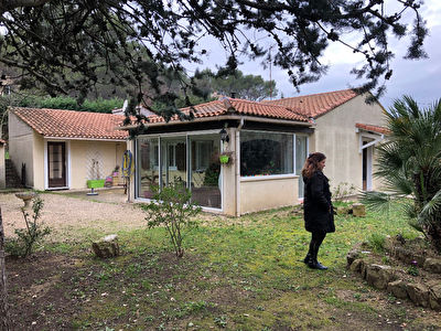 Maison Greasque 4 pieces 101 m2