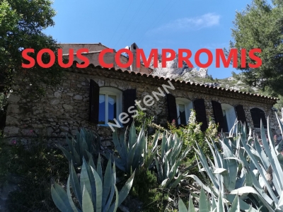 Maison Roquevaire 4 pieces 120 m2
