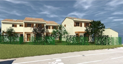 Marignane - Maison 3 pieces 70.39 m2 avec jardin Lot 6