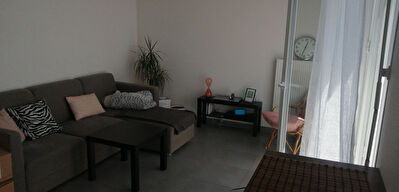 Appartement Gardanne 2 pieces 42 m2, terrasse, parking