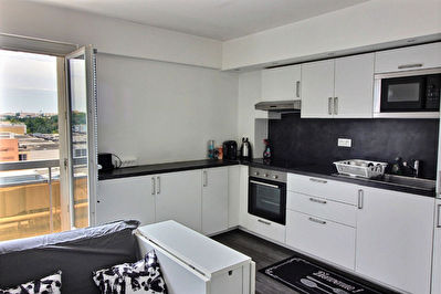 Appartement Aix En Provence 2 pieces 34 m2