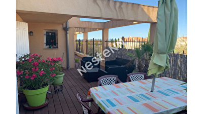Appartement Bouc Bel Air 3 pieces 85.3 m2