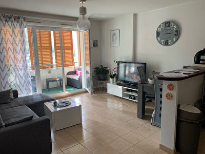 Appartement Gardanne 3 pieces 55 m2