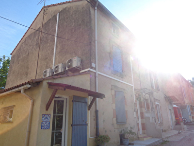 Maison Gardanne 3 pieces 68.85 m2