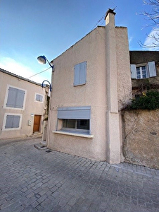 Maison de ville Meyreuil 3 pieces 63 m2