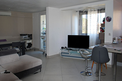 Appartement Septemes Les Vallons 4 pieces 84 m2