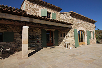 Maison Les Pennes Mirabeau 7 pieces 300 m2 environ