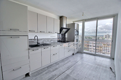 Appartement Marignane 4 pieces