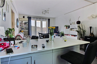 Appartement Aix En Provence 4 pieces 73 m2