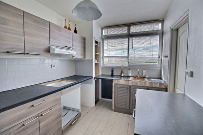 Appartement Marignane 4 pieces