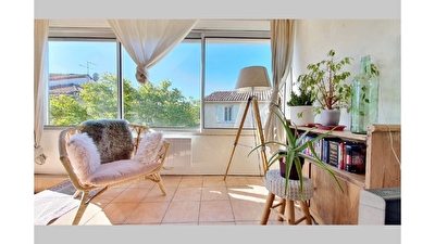 Bouc Bel Air - 3 pieces - 65 m2