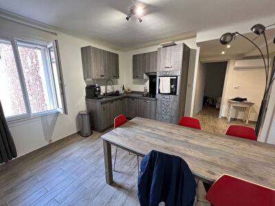 Appartement Gardanne 4 pieces